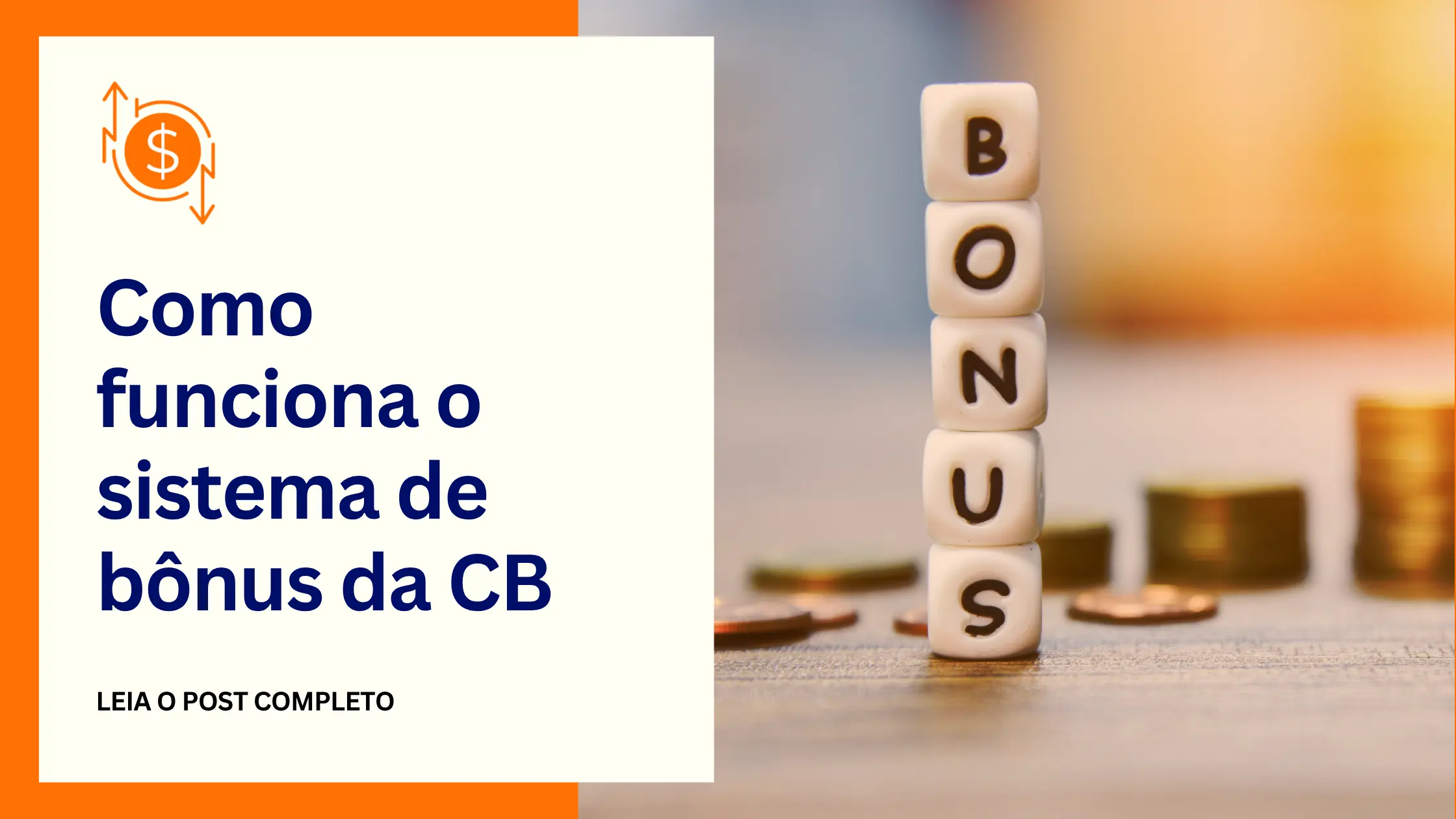 Como funciona o sistema de bônus da Cestas Brasil